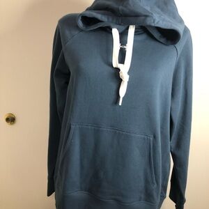 Under Armour Dark Gray Hoodie
